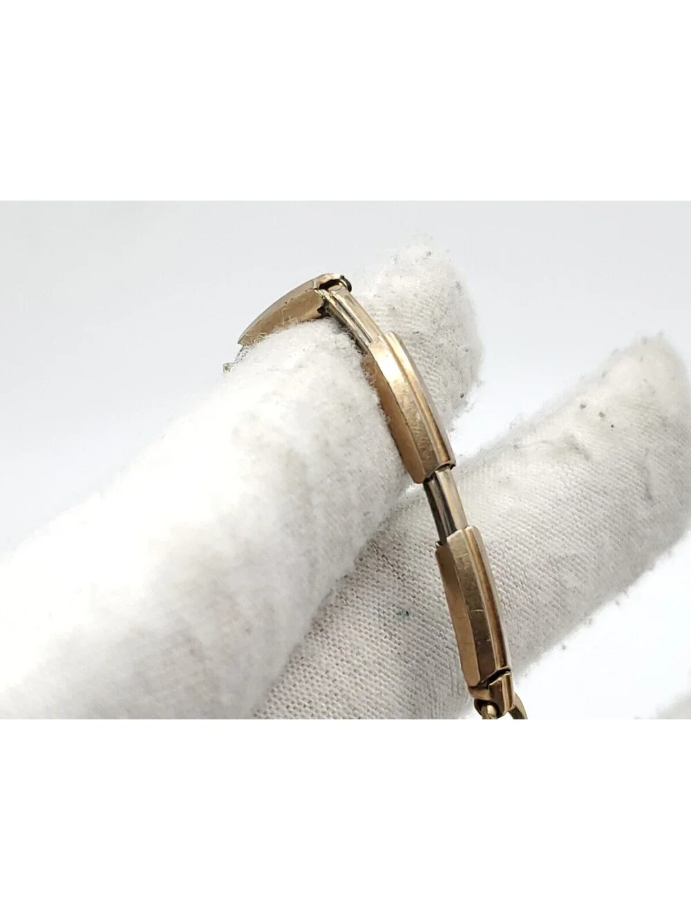 Vintage Mechanical Womens Timex Watch For Parts Or Repair